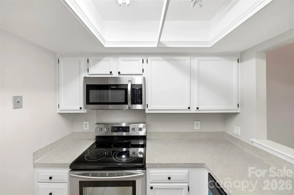 9320 South Vicksburg Park Court Charlotte NC 28210