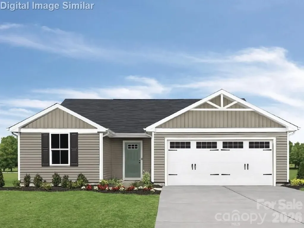 11014 Rococo Lane Charlotte NC 28214