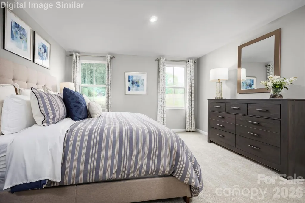 11014 Rococo Lane Charlotte NC 28214