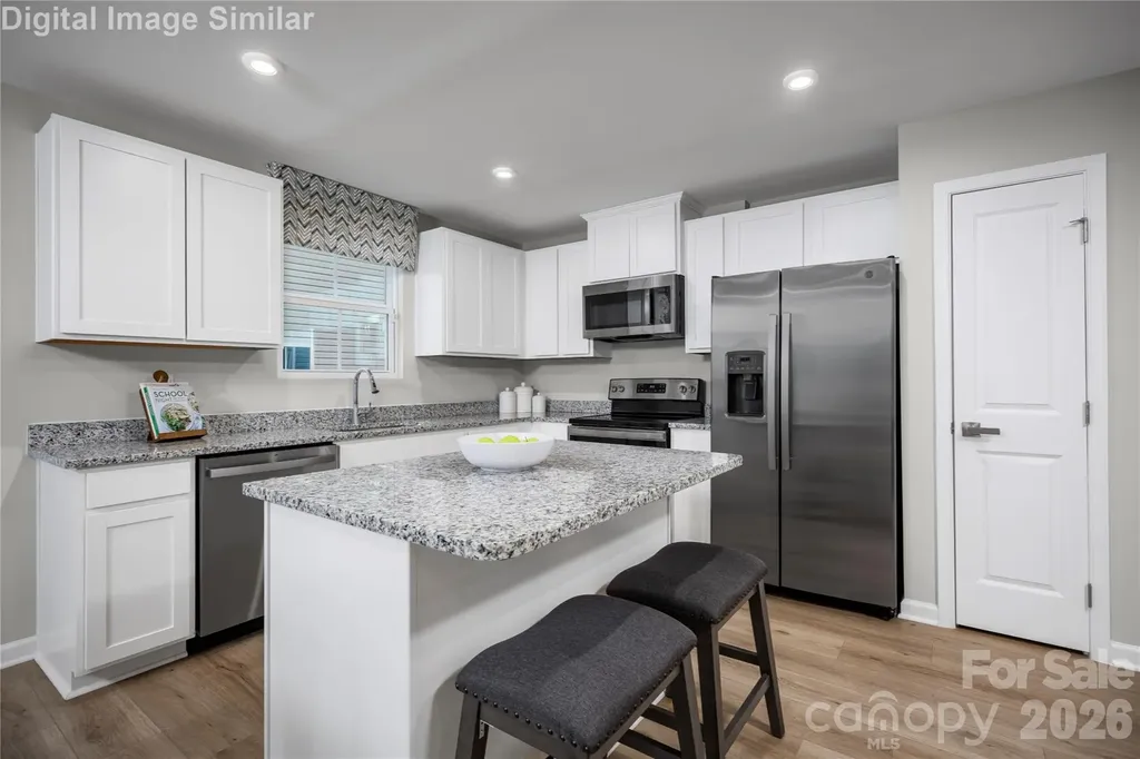 11014 Rococo Lane Charlotte NC 28214