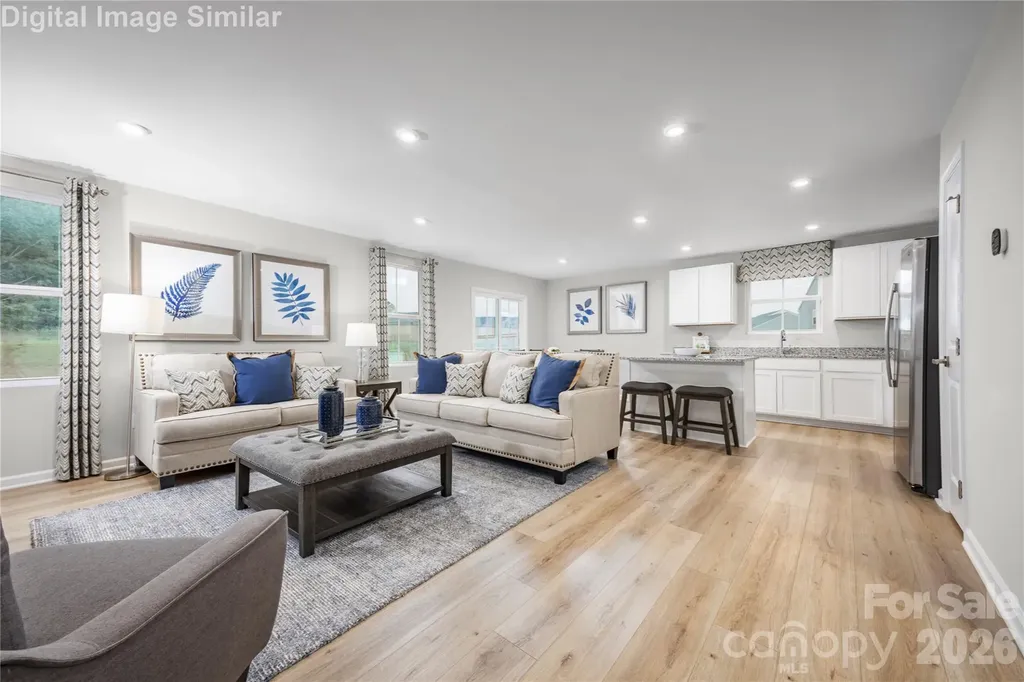 11014 Rococo Lane Charlotte NC 28214