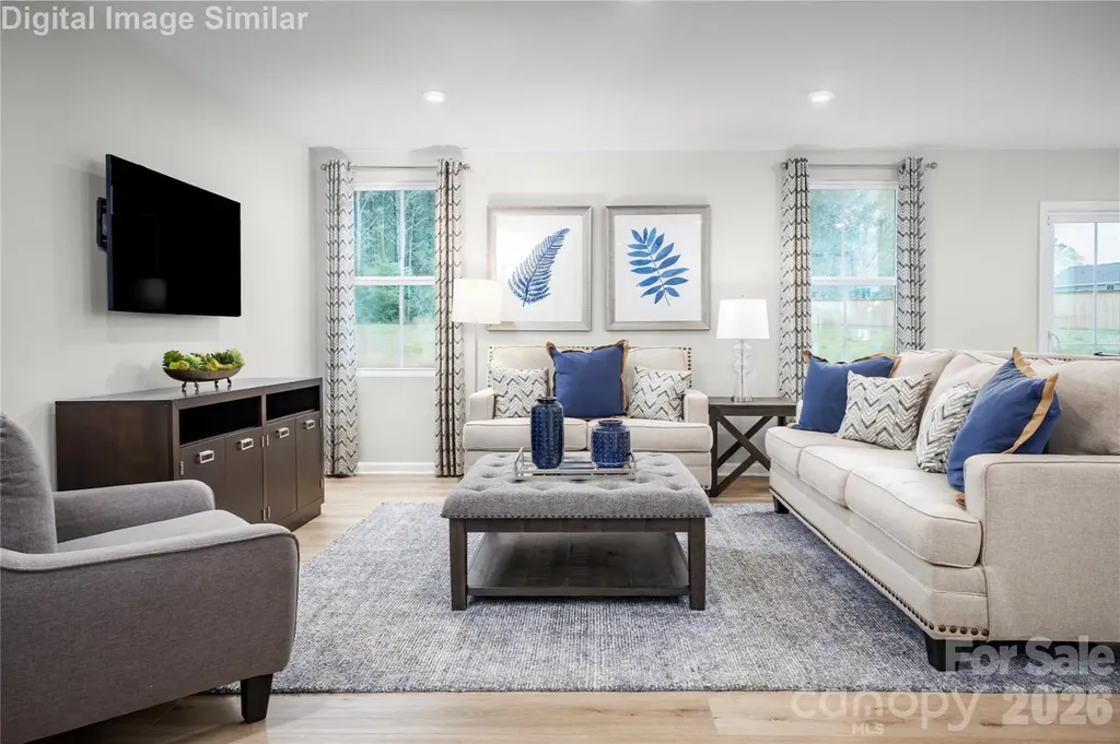 11014 Rococo Lane Charlotte NC 28214