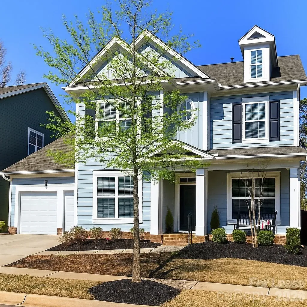 18517 Boulder Rock Loop Davidson NC 28036