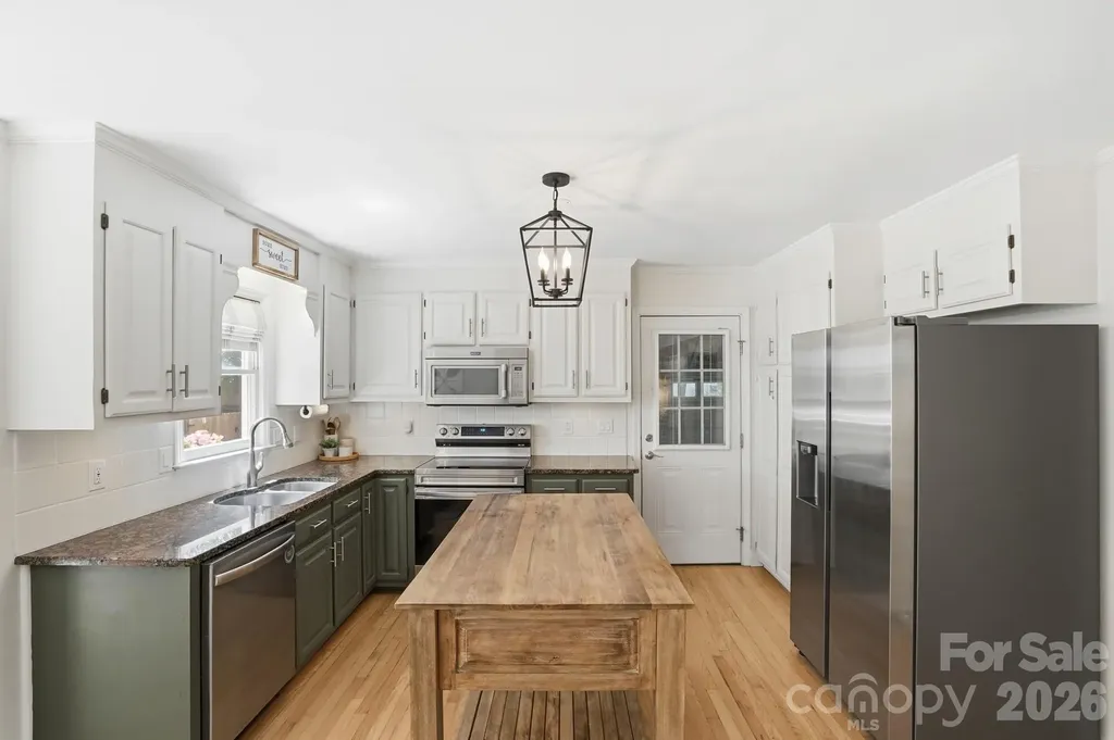 14536 S Brent Drive Huntersville NC 28078