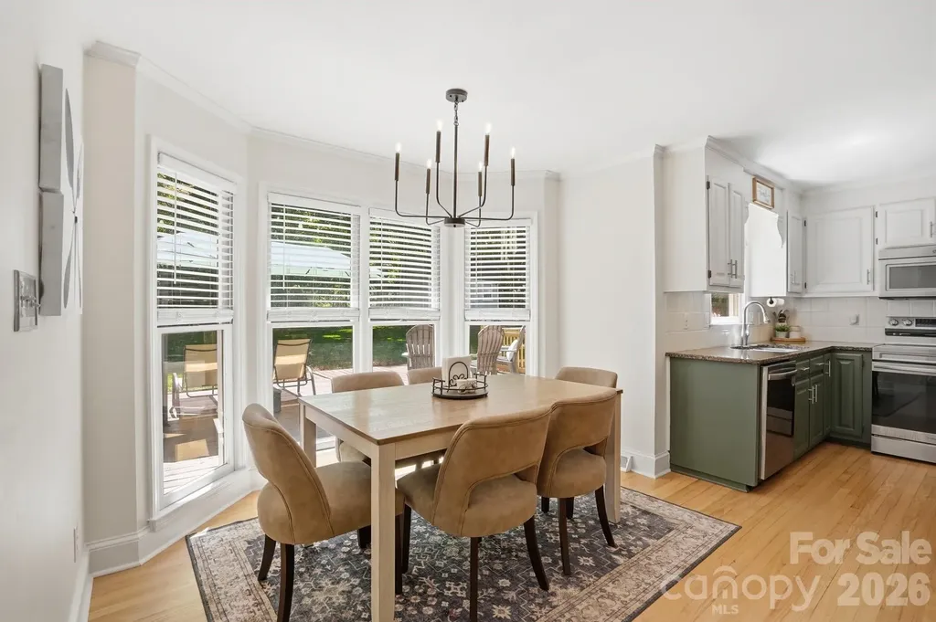 14536 S Brent Drive Huntersville NC 28078