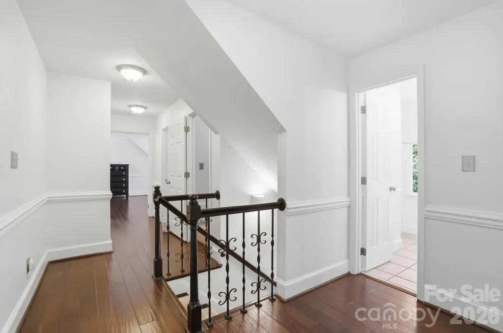 14536 S Brent Drive Huntersville NC 28078
