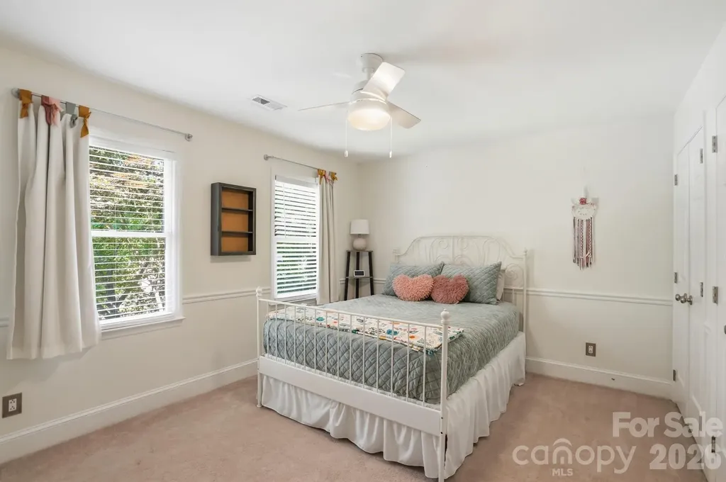 14536 S Brent Drive Huntersville NC 28078