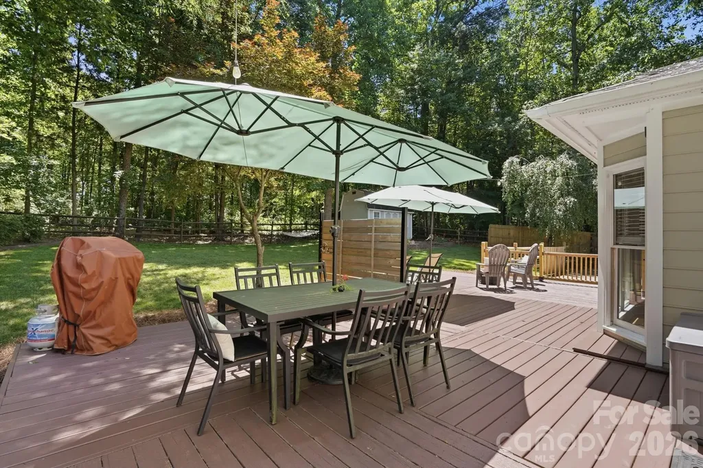 14536 S Brent Drive Huntersville NC 28078