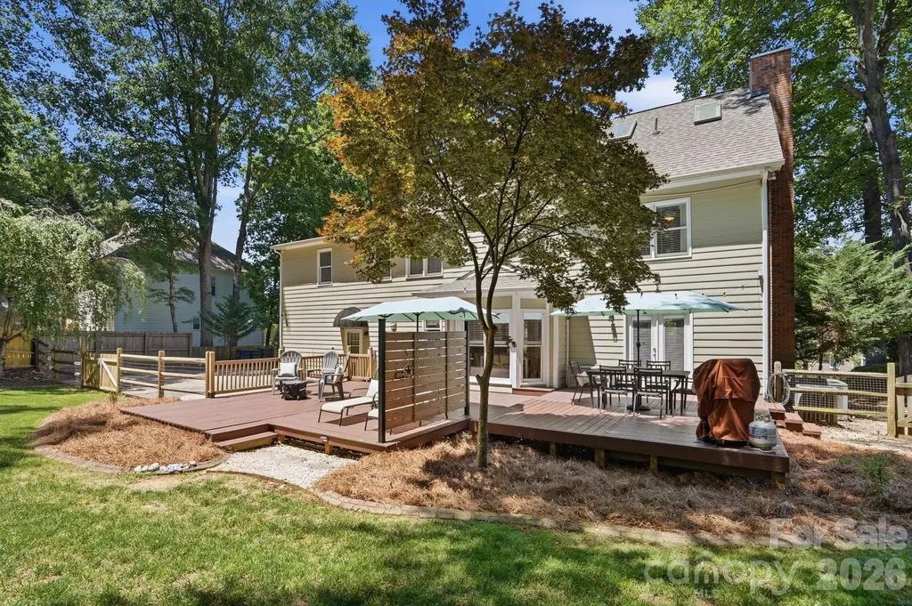 14536 S Brent Drive Huntersville NC 28078