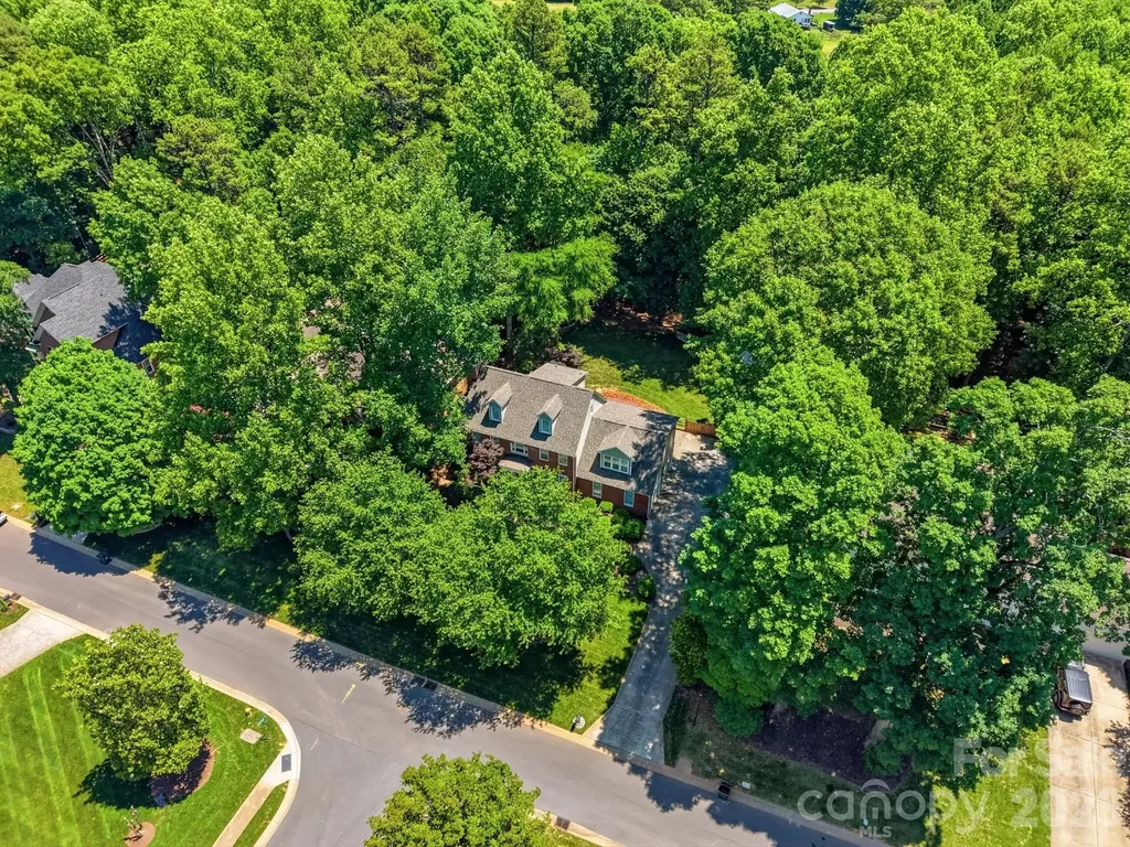 14536 S Brent Drive Huntersville NC 28078