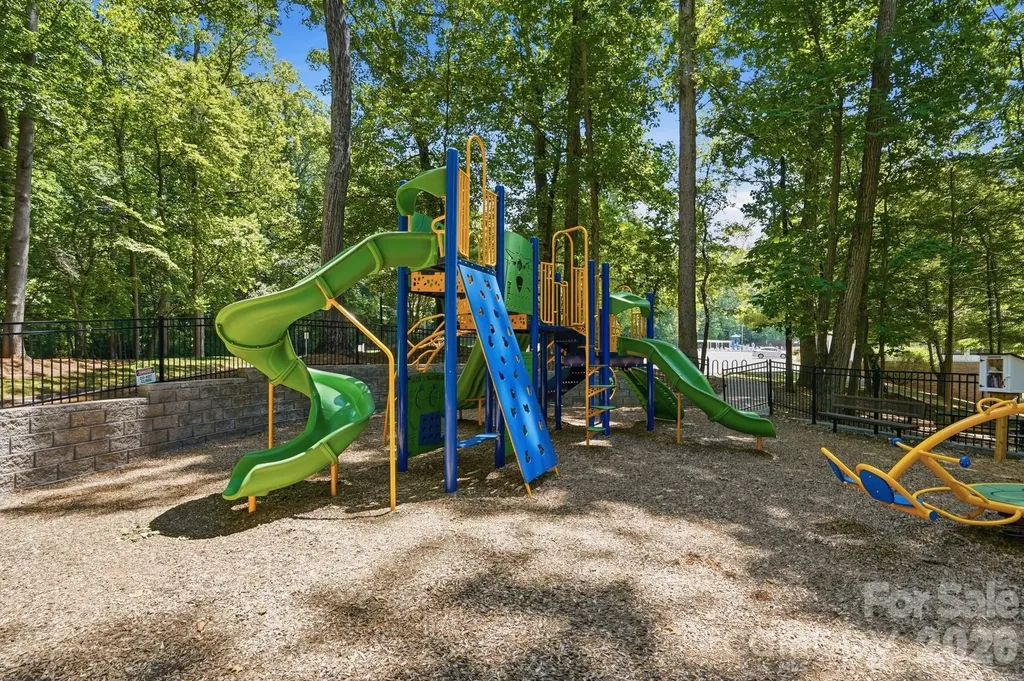 14536 S Brent Drive Huntersville NC 28078