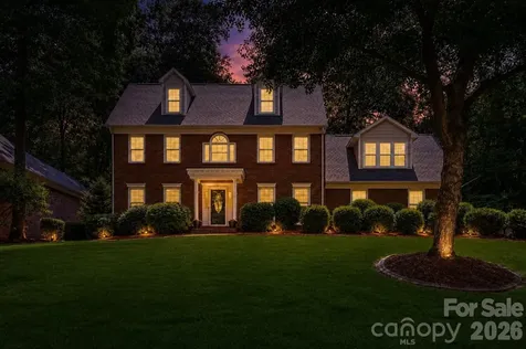 14536 S Brent Drive Huntersville NC 28078