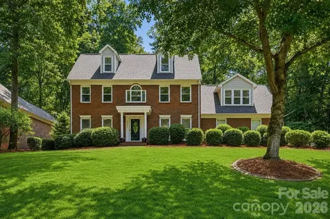 14536 S Brent Drive Huntersville NC 28078