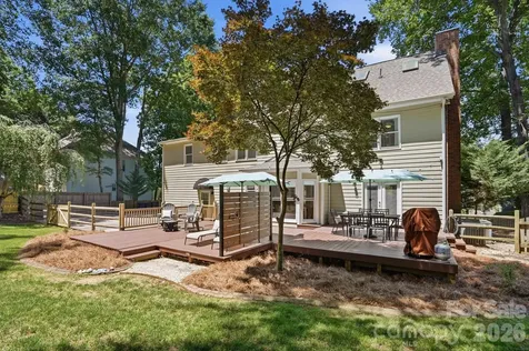 14536 S Brent Drive Huntersville NC 28078