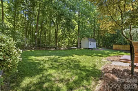 14536 S Brent Drive Huntersville NC 28078