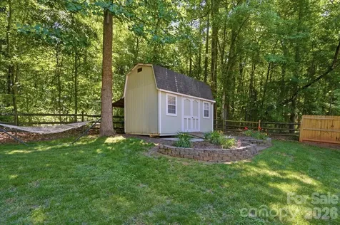 14536 S Brent Drive Huntersville NC 28078