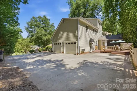14536 S Brent Drive Huntersville NC 28078