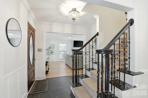 14536 S Brent Drive Huntersville NC 28078