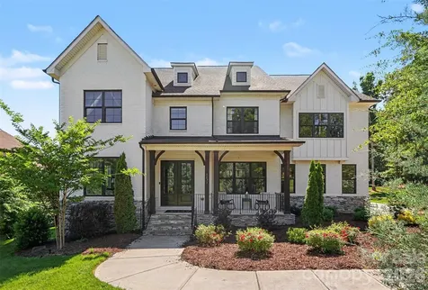 1171 Trinity Ridge Parkway Fort Mill SC 29715