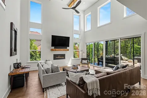 1171 Trinity Ridge Parkway Fort Mill SC 29715
