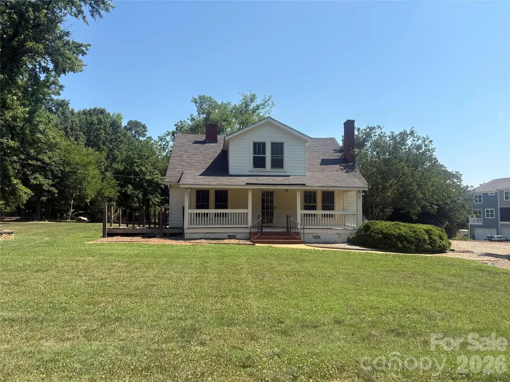 16024 Davidson Concord Road Davidson NC 28036