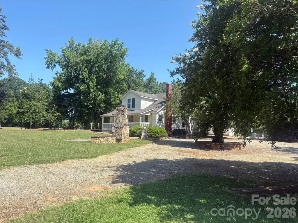 16024 Davidson Concord Road Davidson NC 28036