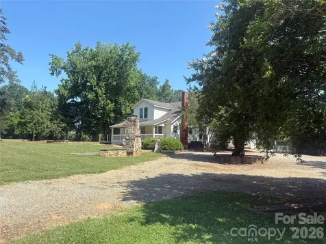 16024 Davidson Concord Road Davidson NC 28036
