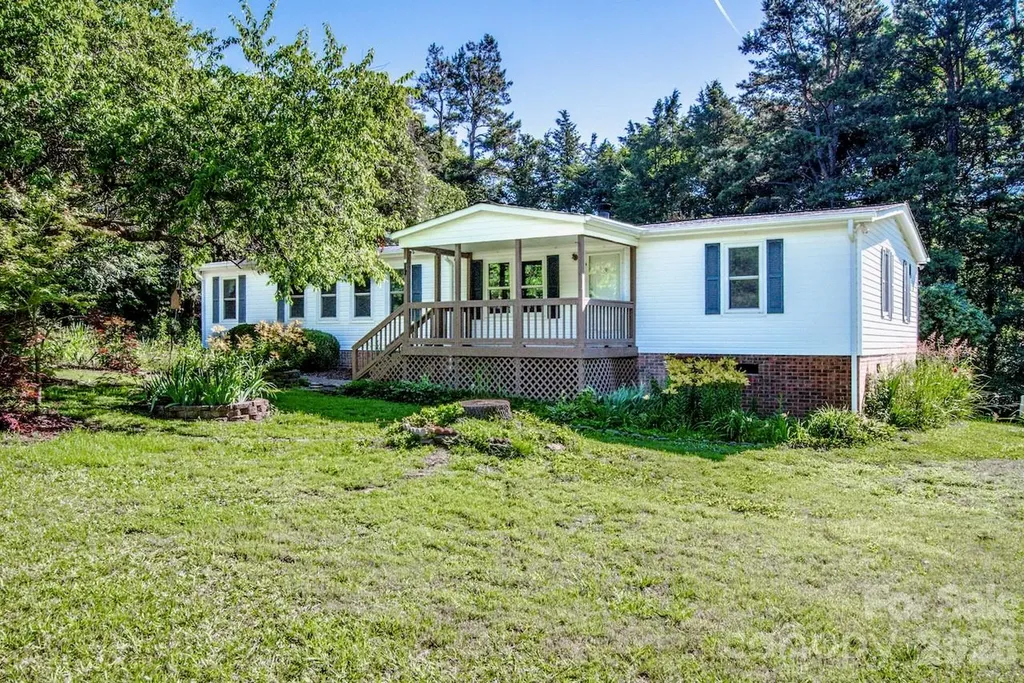 10372 Singletree Lane Davidson NC 28036