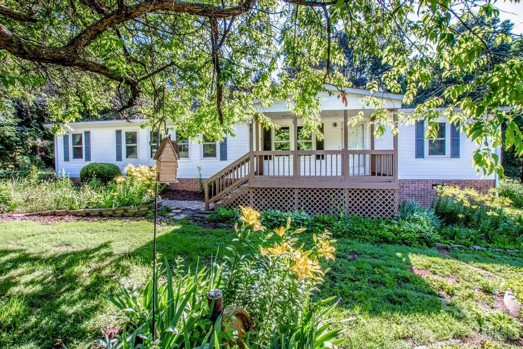 10372 Singletree Lane Davidson NC 28036