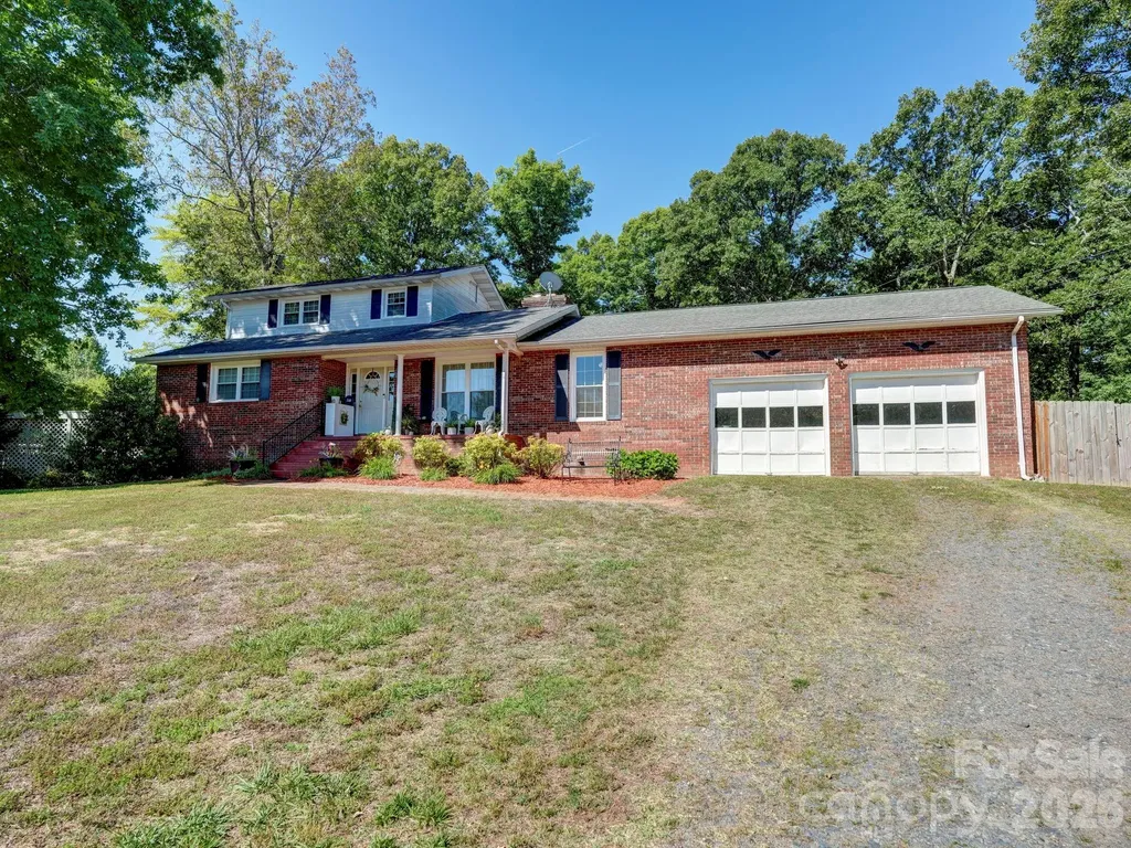 320 Rock Grove Church Road Rockwell NC 28138