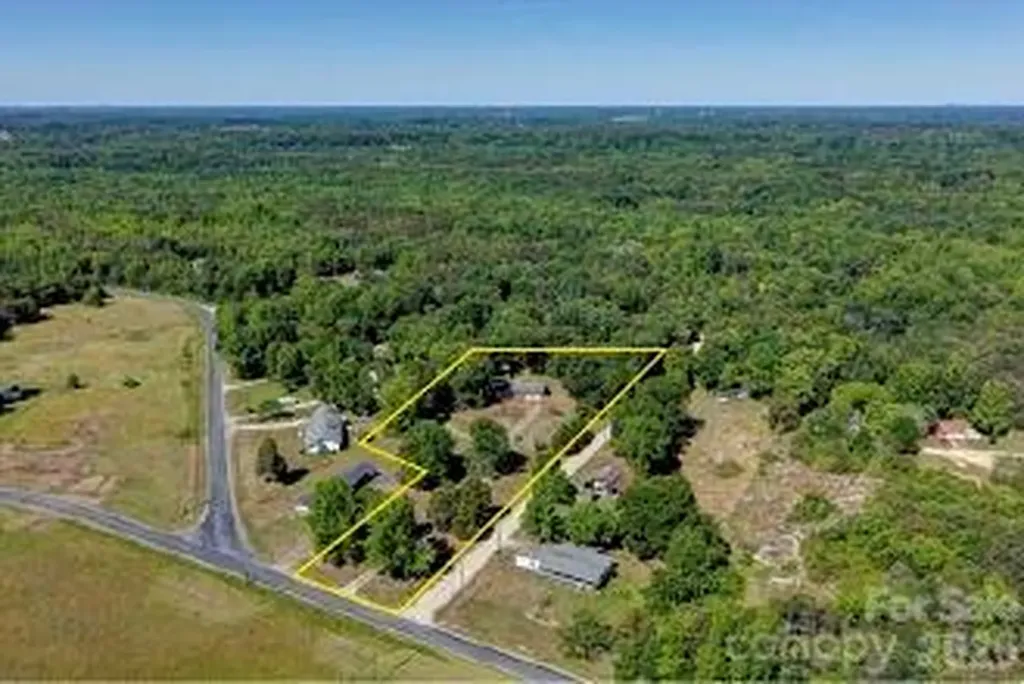 320 Rock Grove Church Road Rockwell NC 28138