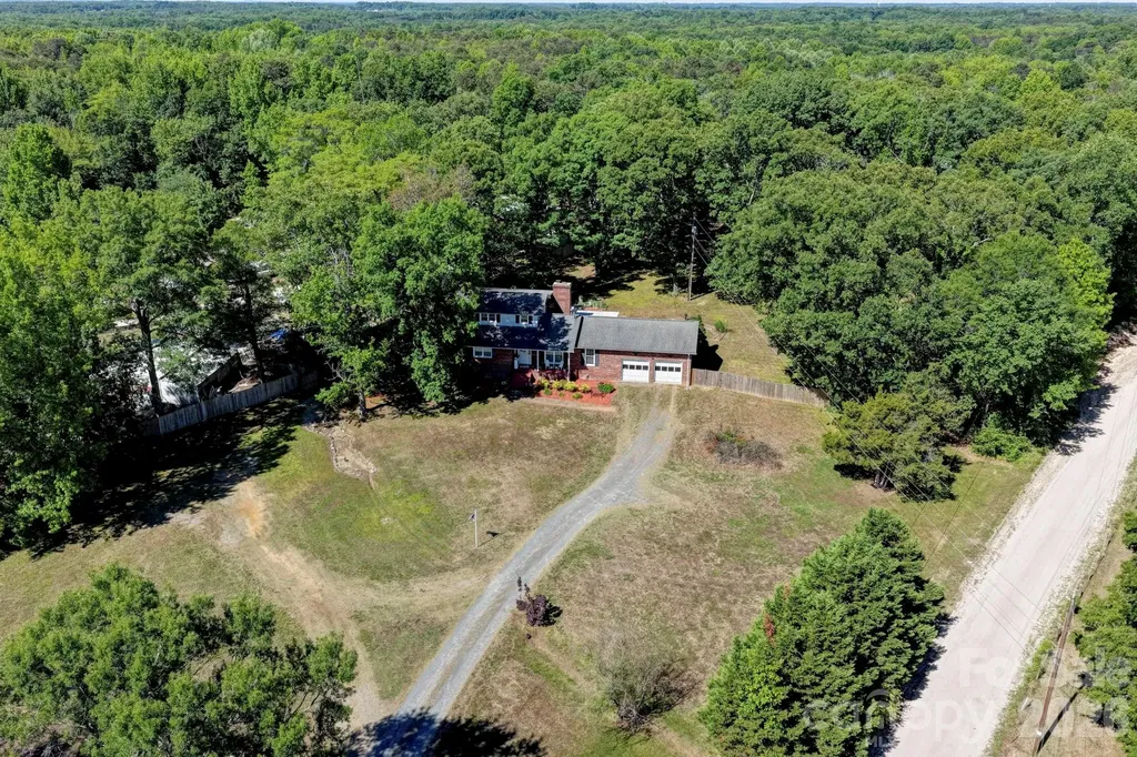 320 Rock Grove Church Road Rockwell NC 28138