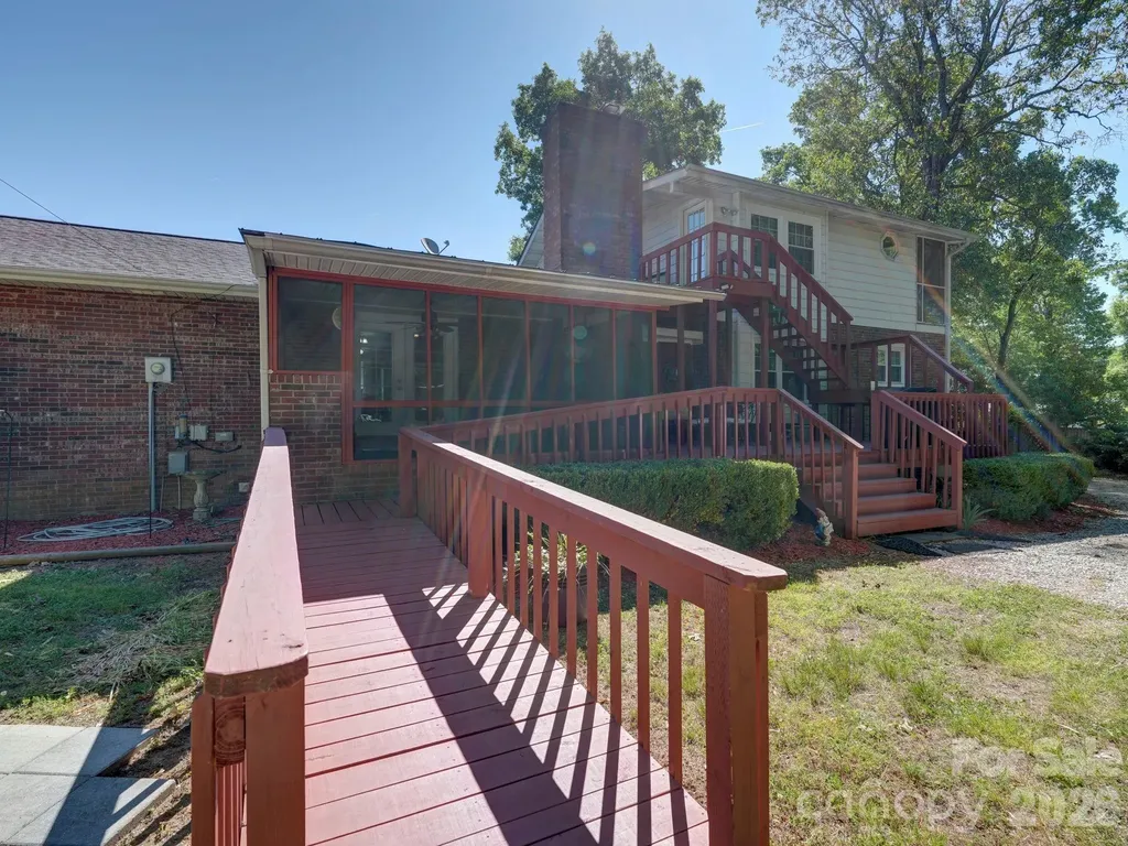 320 Rock Grove Church Road Rockwell NC 28138