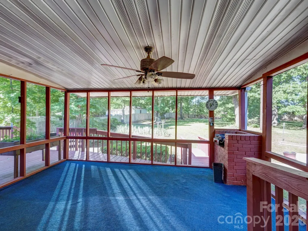 320 Rock Grove Church Road Rockwell NC 28138
