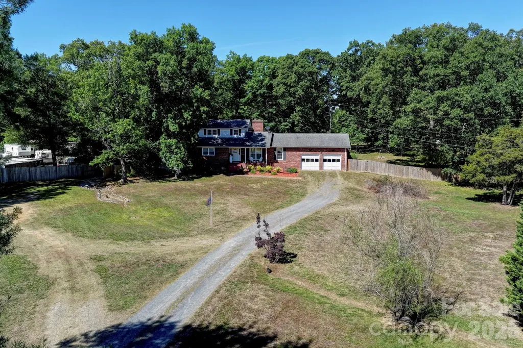 320 Rock Grove Church Road Rockwell NC 28138