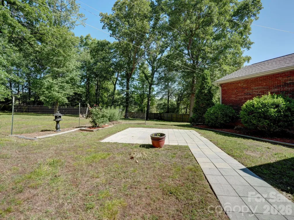 320 Rock Grove Church Road Rockwell NC 28138