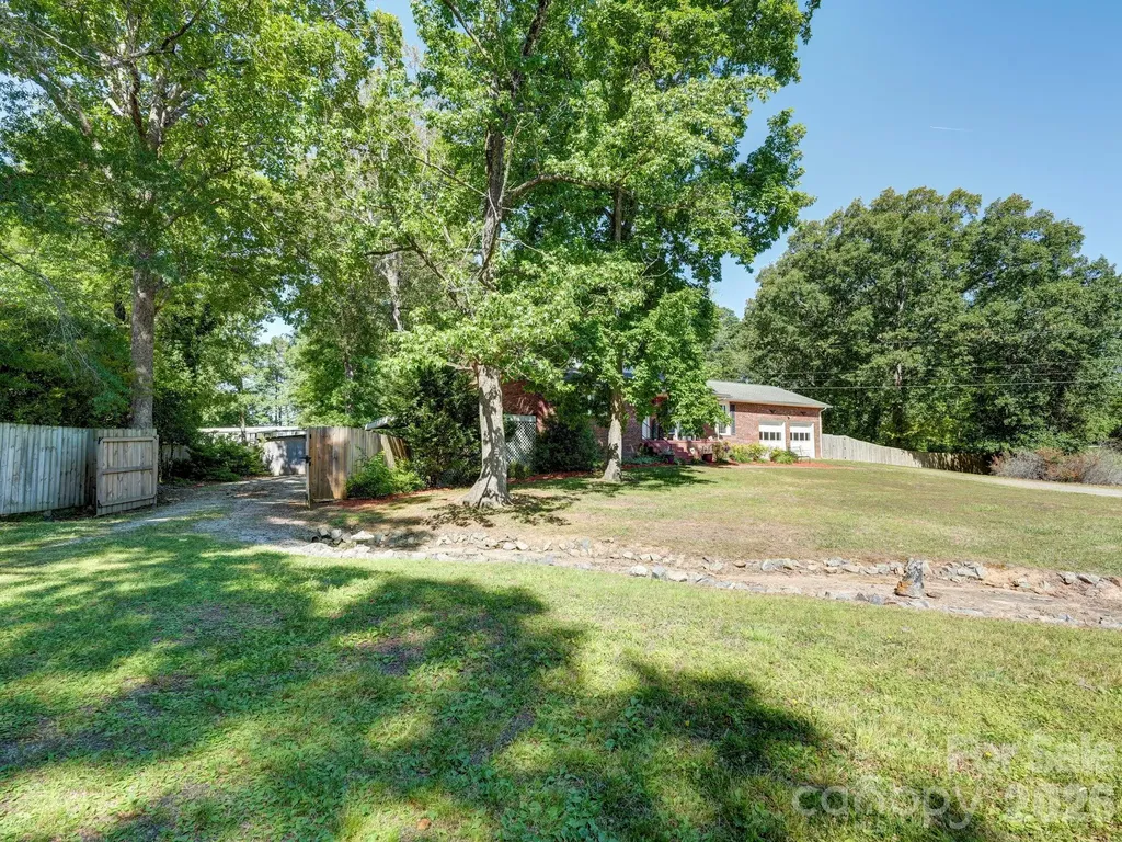 320 Rock Grove Church Road Rockwell NC 28138