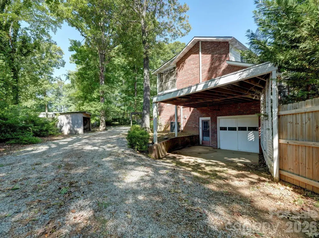 320 Rock Grove Church Road Rockwell NC 28138