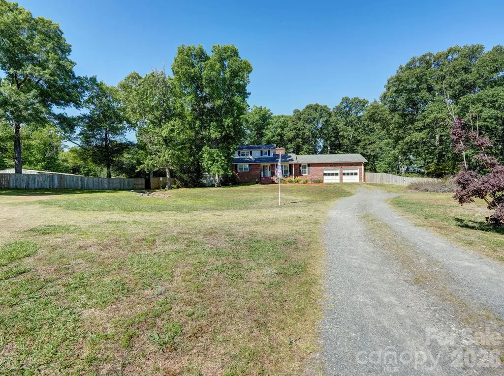 320 Rock Grove Church Road Rockwell NC 28138