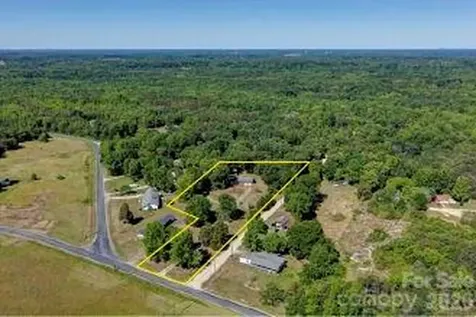 320 Rock Grove Church Road Rockwell NC 28138
