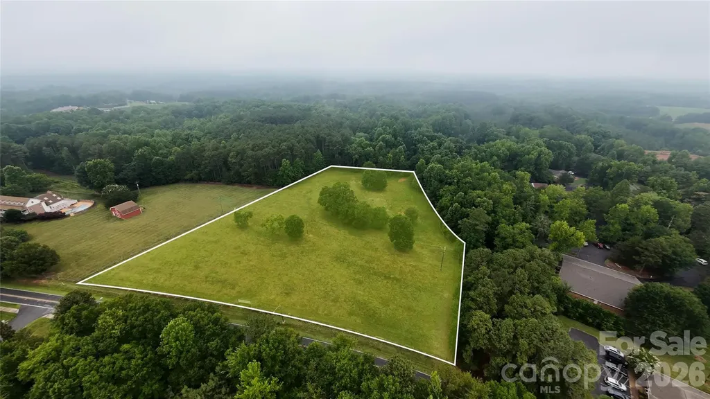 0 Ross Grove Road W Shelby NC 28150