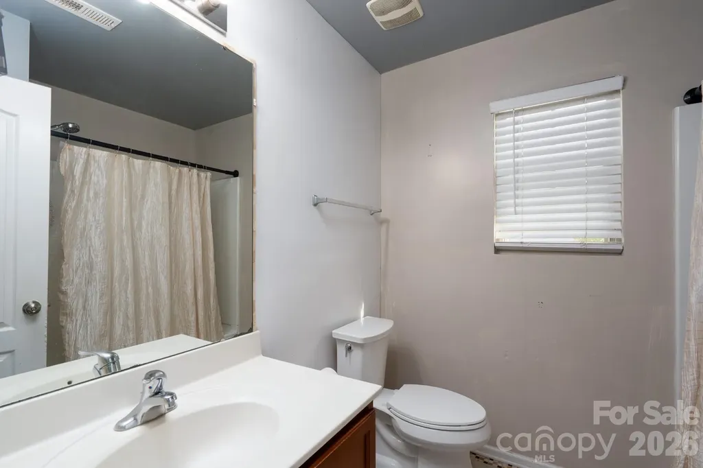 7329 Hidden Creek Drive Charlotte NC 28214