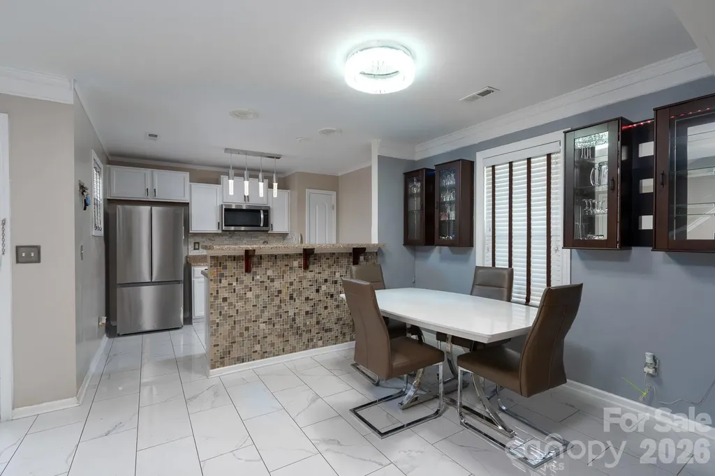 7329 Hidden Creek Drive Charlotte NC 28214