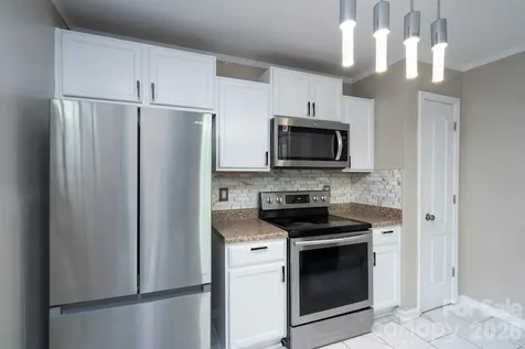 7329 Hidden Creek Drive Charlotte NC 28214