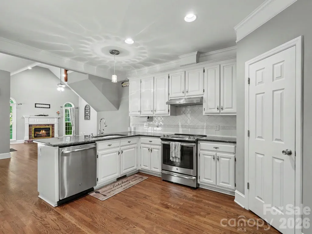 3498 Brighton Court NW Concord NC 28027