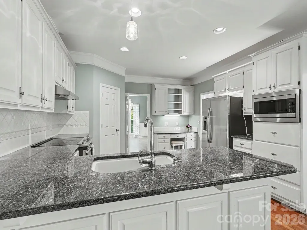 3498 Brighton Court NW Concord NC 28027