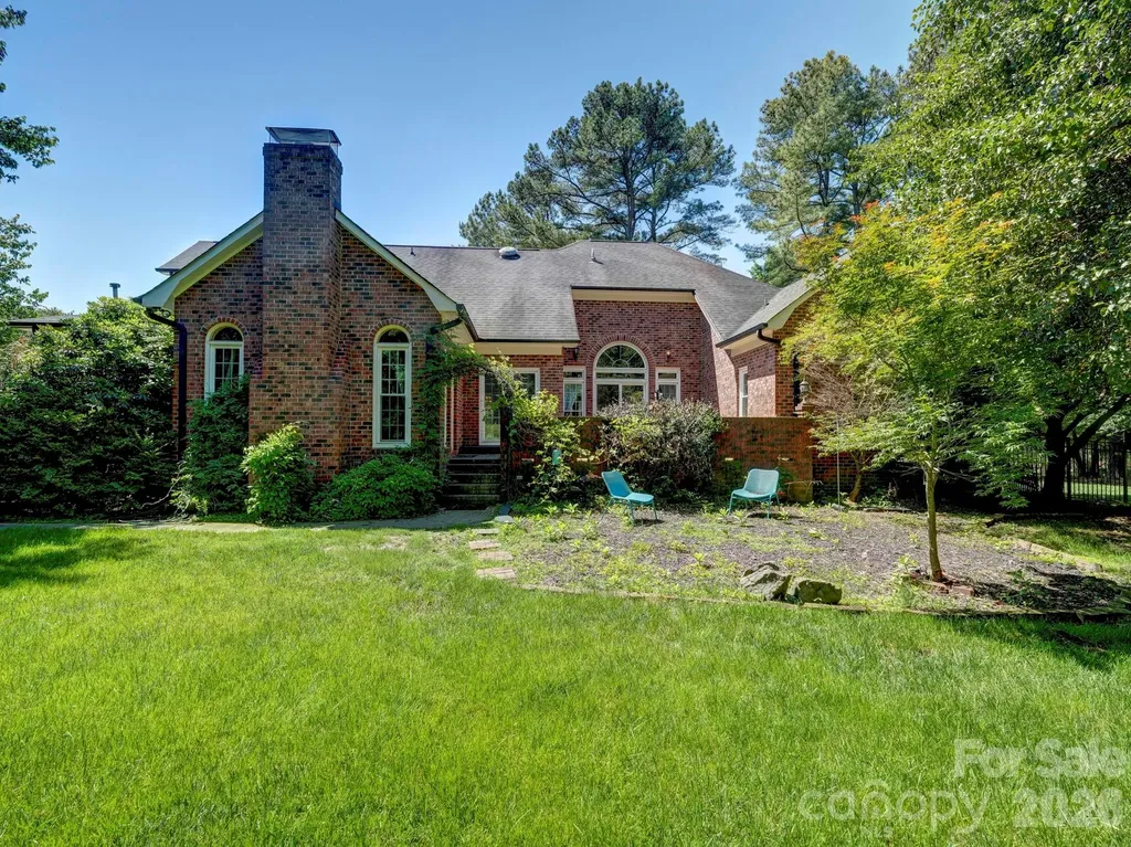 3498 Brighton Court NW Concord NC 28027