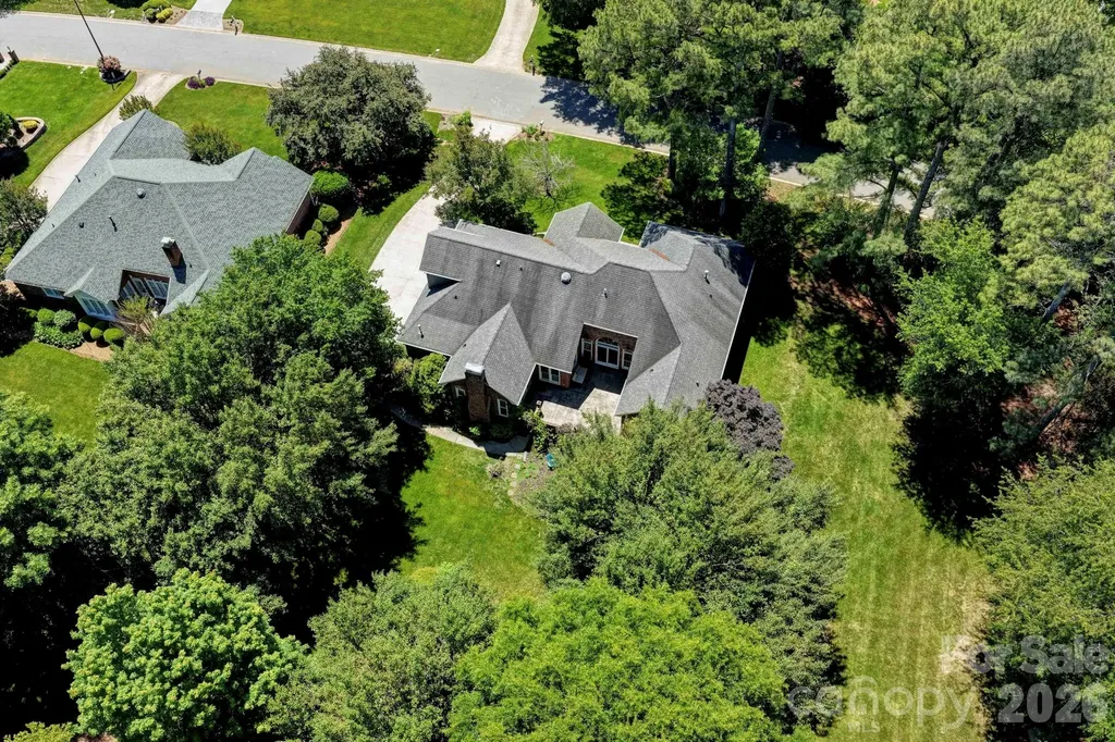 3498 Brighton Court NW Concord NC 28027