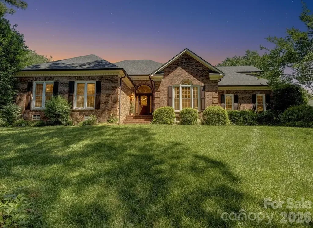 3498 Brighton Court NW Concord NC 28027