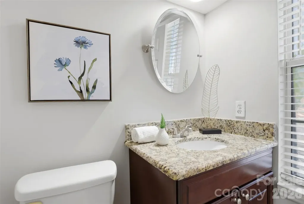 3008 Parkland Drive Indian Trail NC 28079